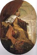 Giovanni Battista Tiepolo Giovanni II as oil painting picture wholesale